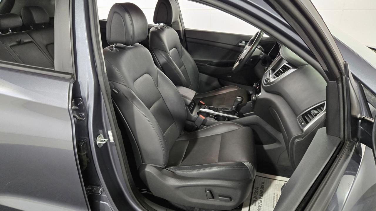 2017 Hyundai Tucson SE Plus Jersey City NJ