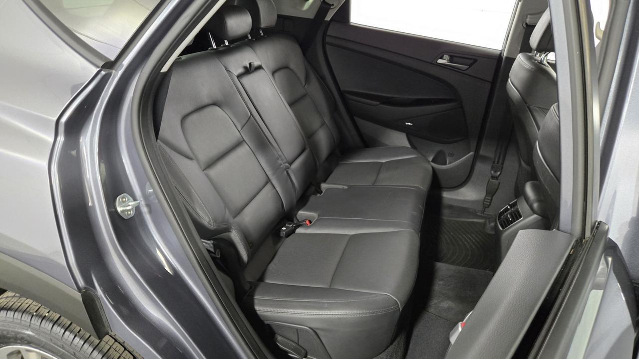 2017 Hyundai Tucson SE Plus Jersey City NJ
