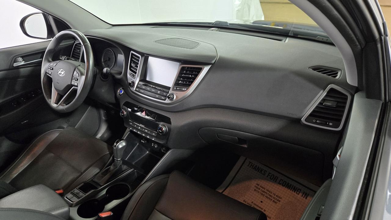 2017 Hyundai Tucson SE Plus Jersey City NJ