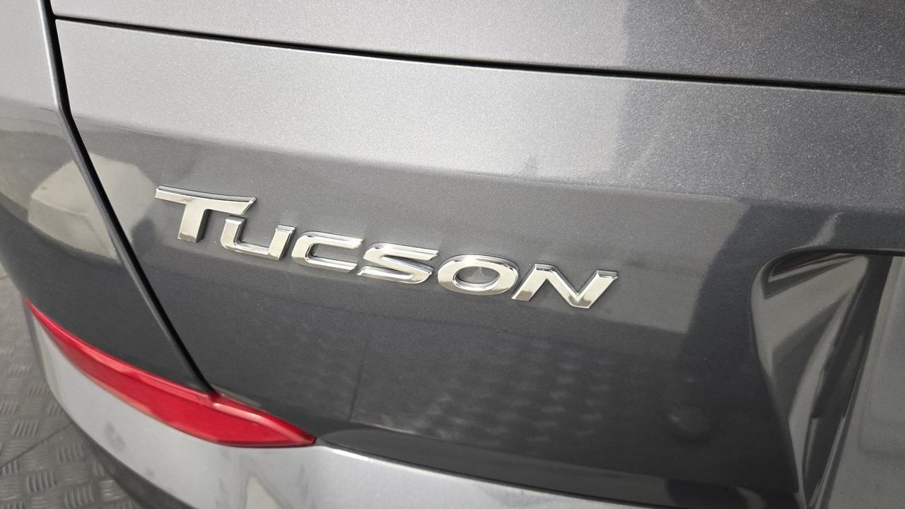 2017 Hyundai Tucson SE Plus Jersey City NJ
