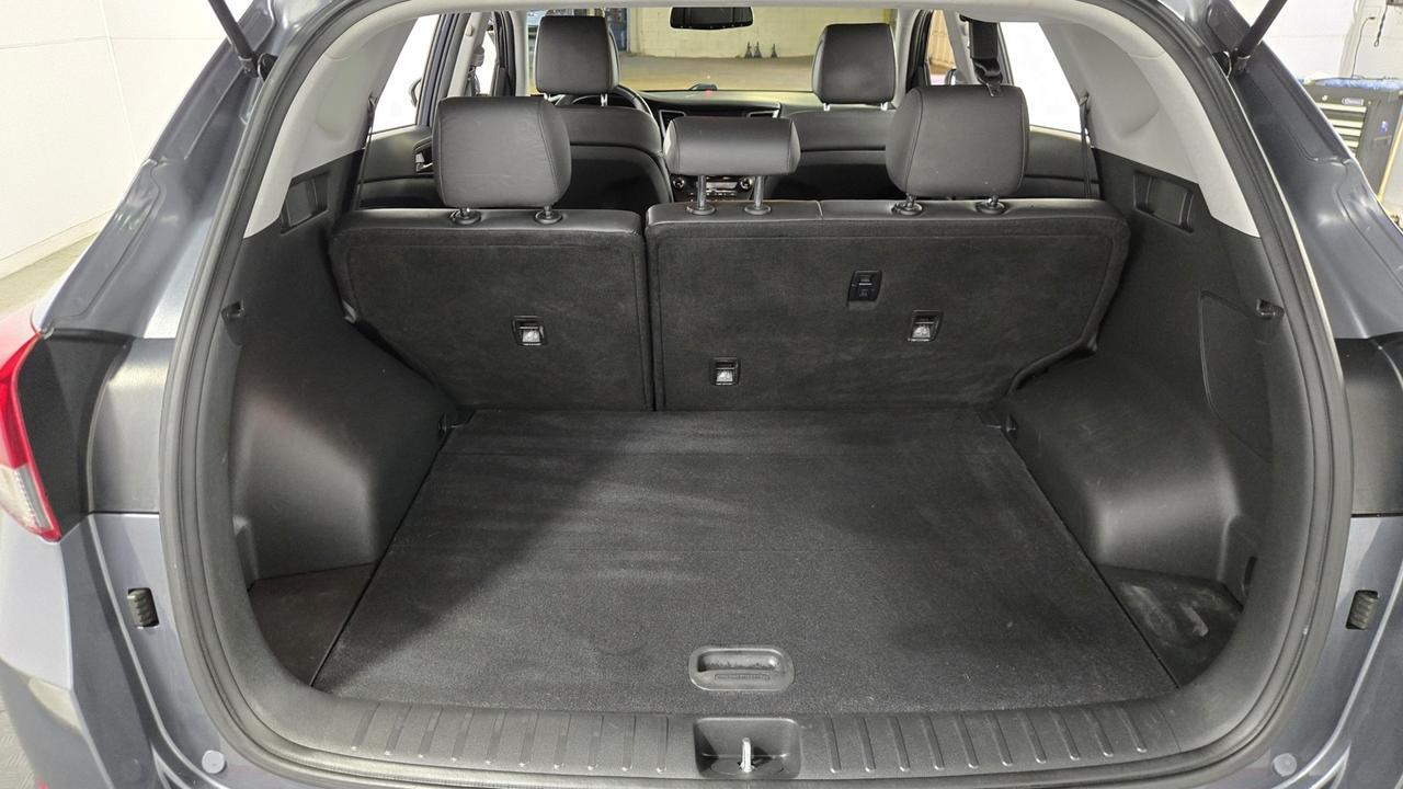 2017 Hyundai Tucson SE Plus Jersey City NJ