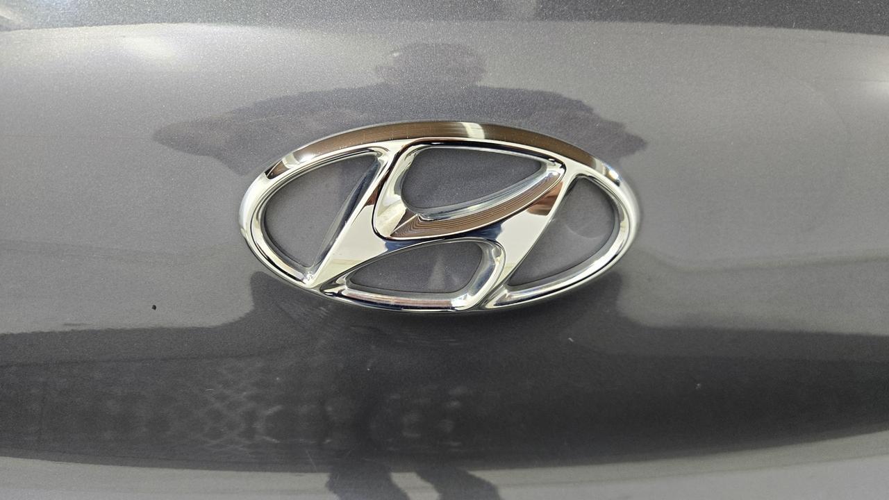 2017 Hyundai Tucson SE Plus Jersey City NJ