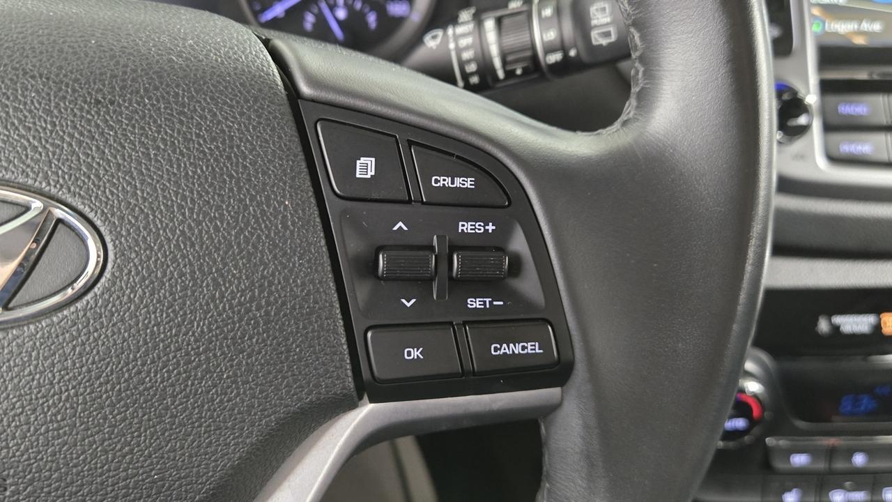 2017 Hyundai Tucson SE Plus Jersey City NJ