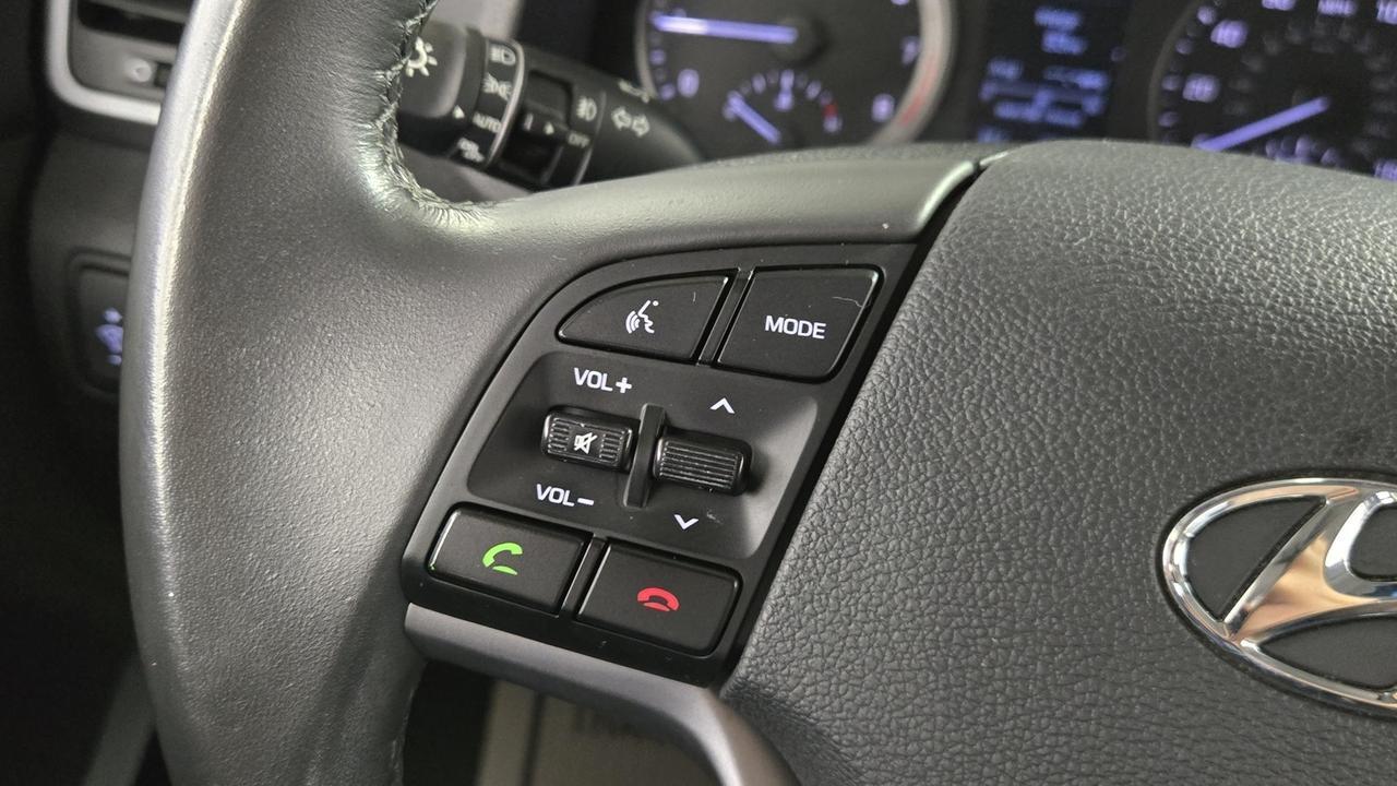 2017 Hyundai Tucson SE Plus Jersey City NJ