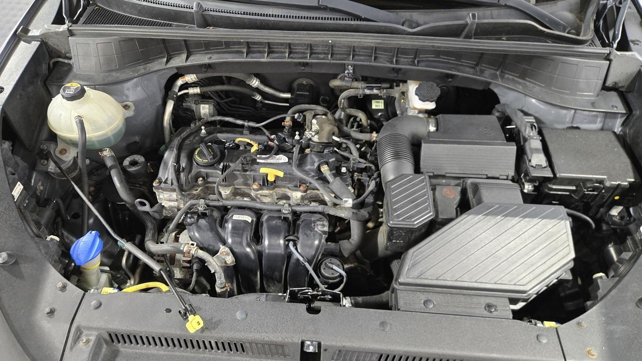 2017 Hyundai Tucson SE Plus Jersey City NJ