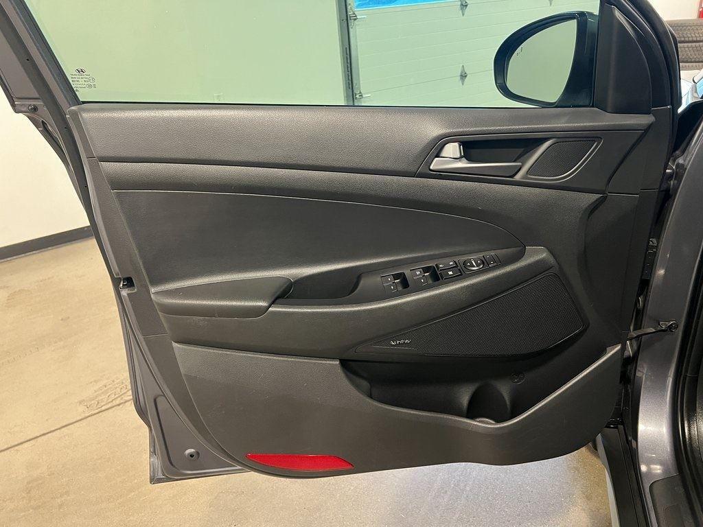 2017 Hyundai Tucson SE Plus Parker CO