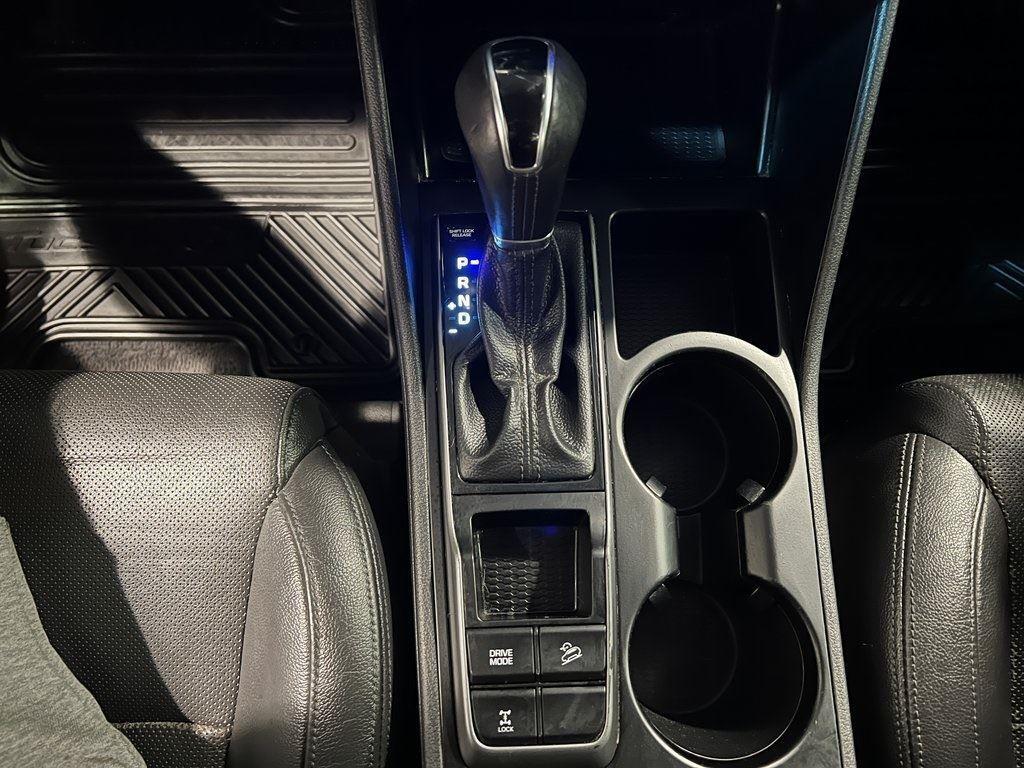 2017 Hyundai Tucson SE Plus Parker CO