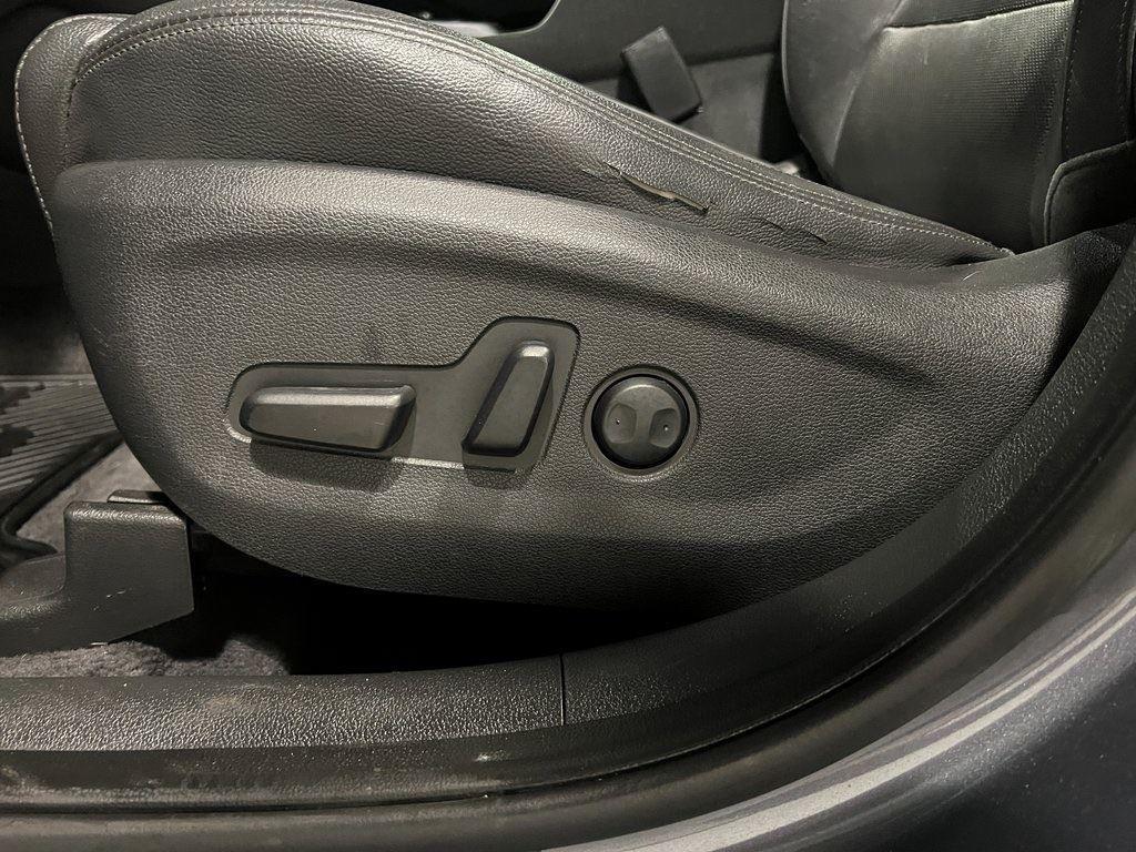 2017 Hyundai Tucson SE Plus Parker CO