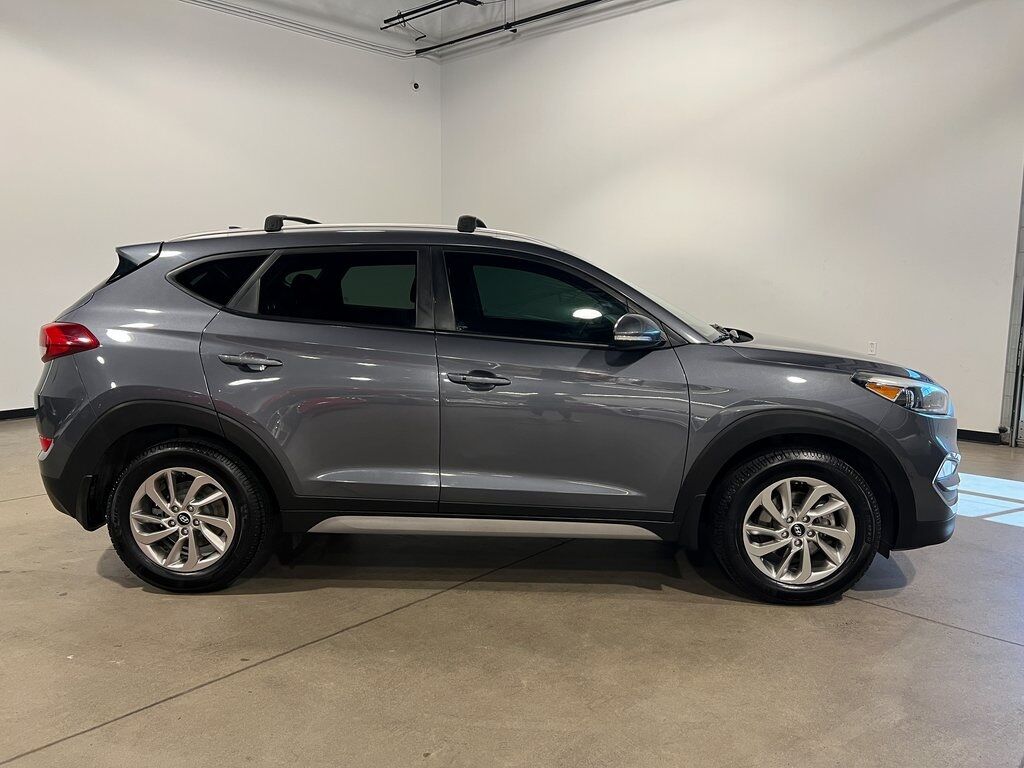 2017 Hyundai Tucson SE Plus Parker CO