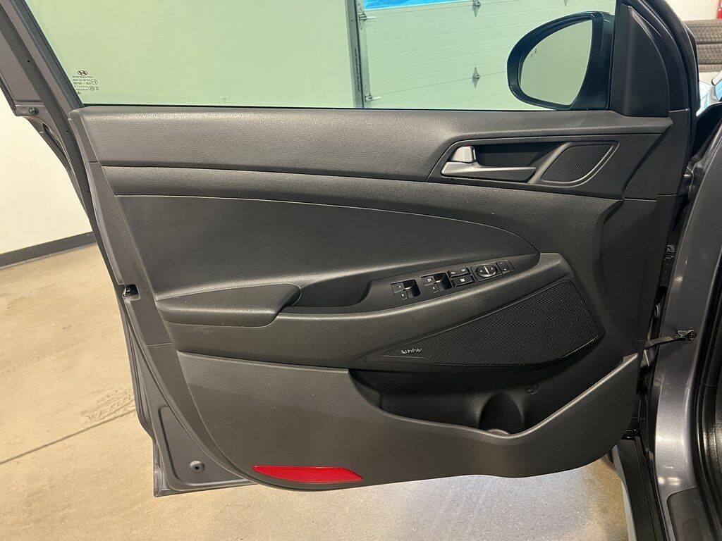 2017 Hyundai Tucson SE Plus Parker CO