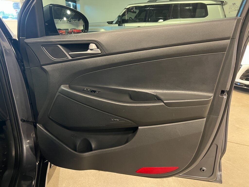 2017 Hyundai Tucson SE Plus Parker CO