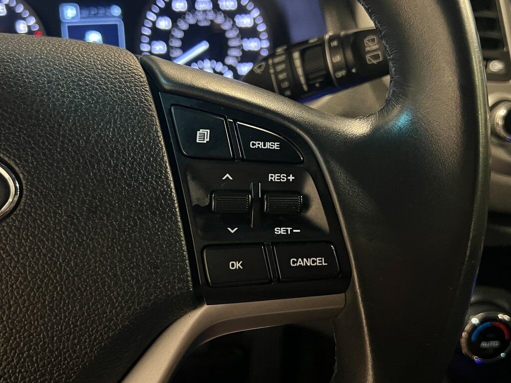 2017 Hyundai Tucson SE Plus Parker CO