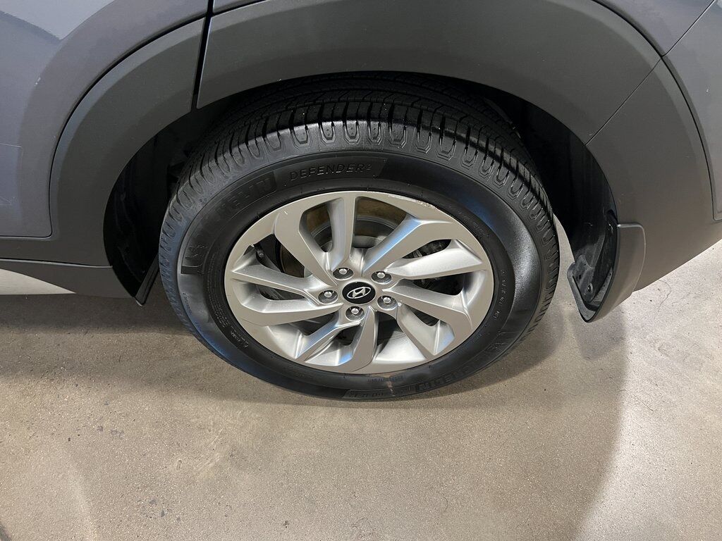 2017 Hyundai Tucson SE Plus Parker CO