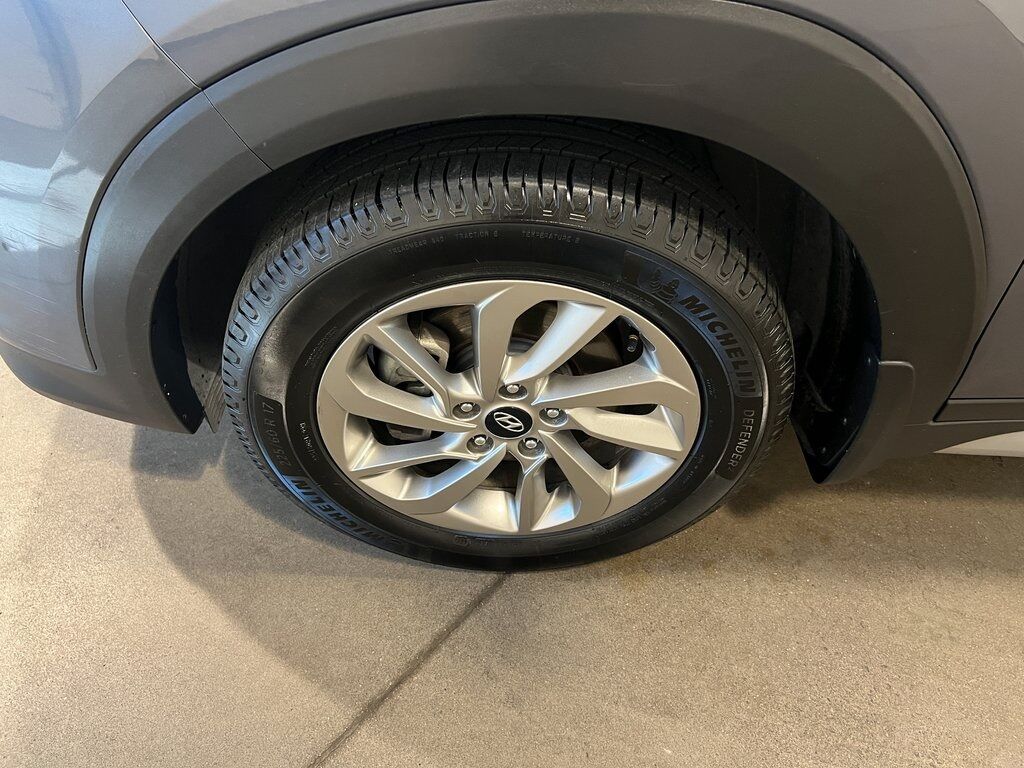 2017 Hyundai Tucson SE Plus Parker CO
