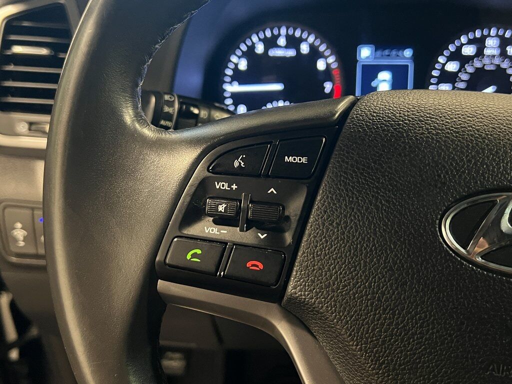 2017 Hyundai Tucson SE Plus Parker CO