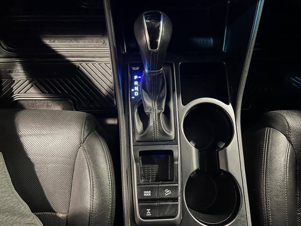 2017 Hyundai Tucson SE Plus Parker CO