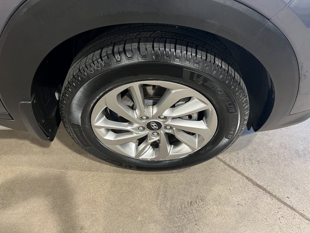 2017 Hyundai Tucson SE Plus Parker CO