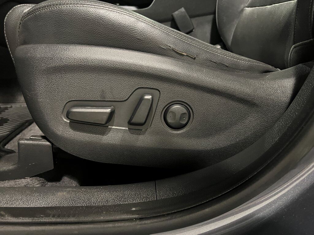 2017 Hyundai Tucson SE Plus Parker CO