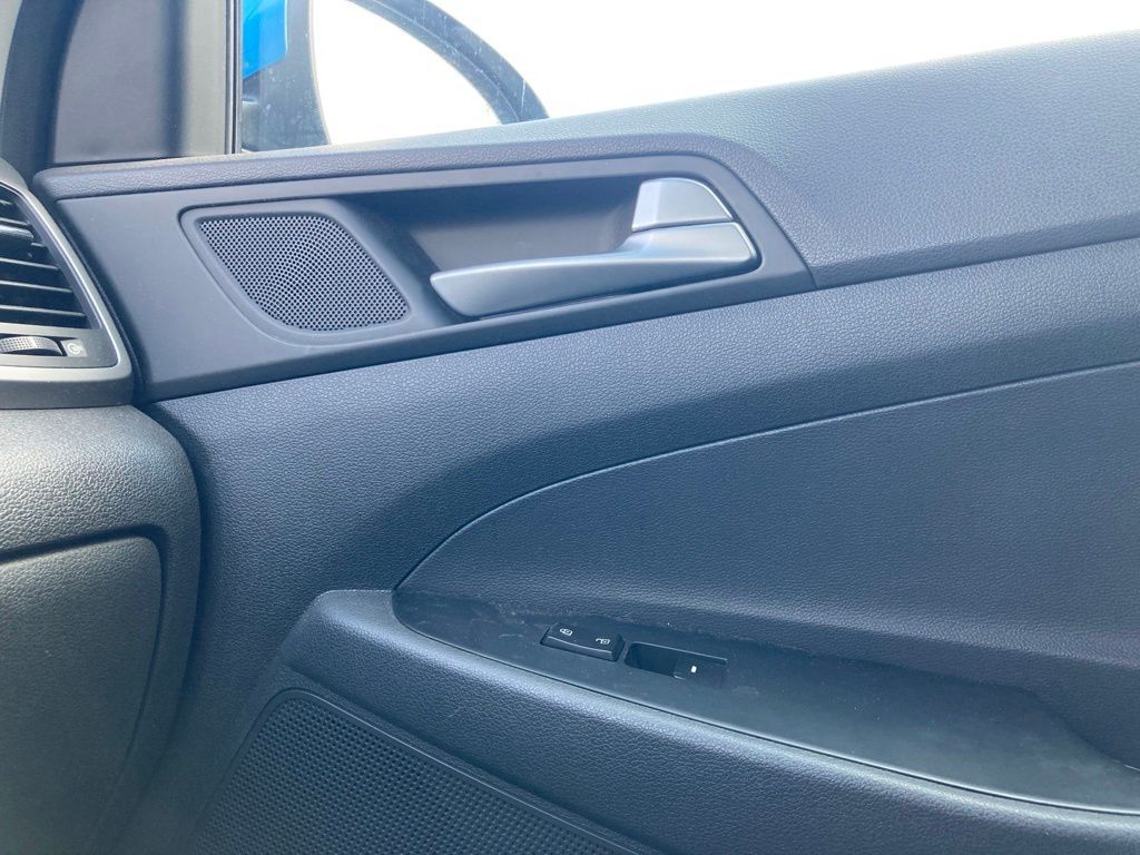 2017 Hyundai Tucson SE Plus San Antonio TX