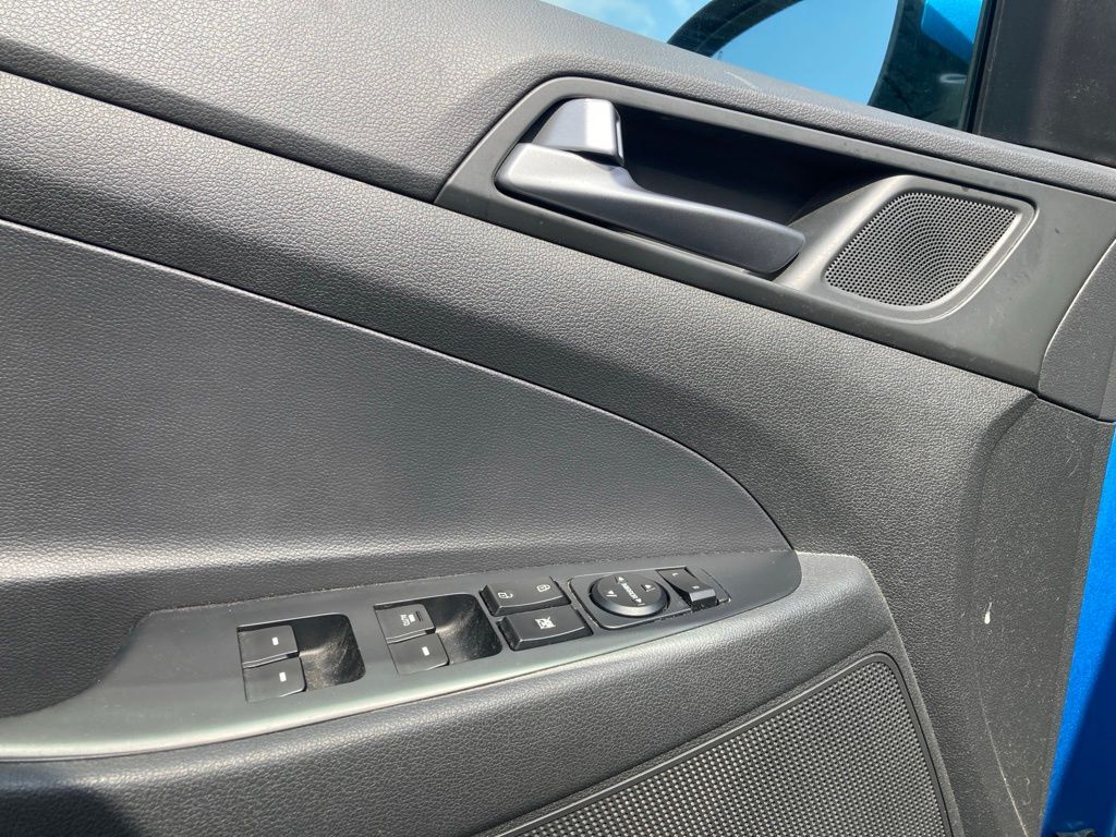 2017 Hyundai Tucson SE Plus San Antonio TX