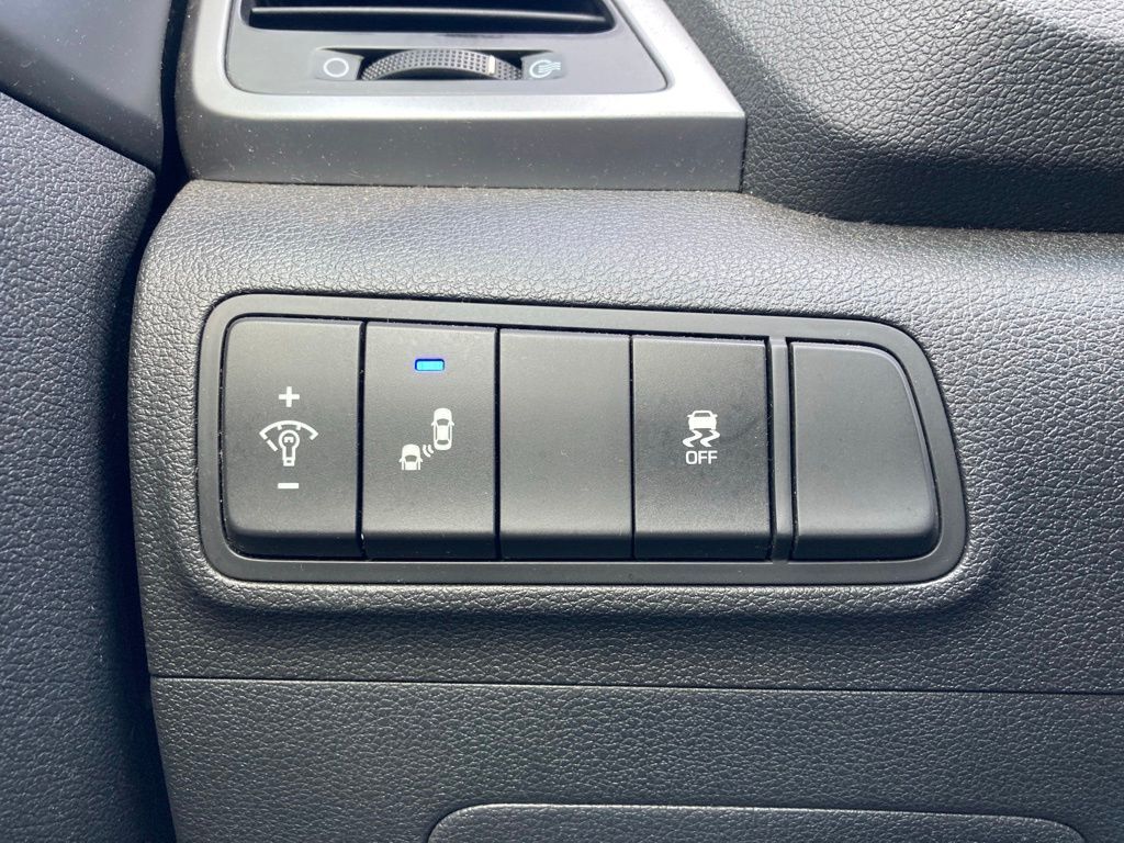 2017 Hyundai Tucson SE Plus San Antonio TX