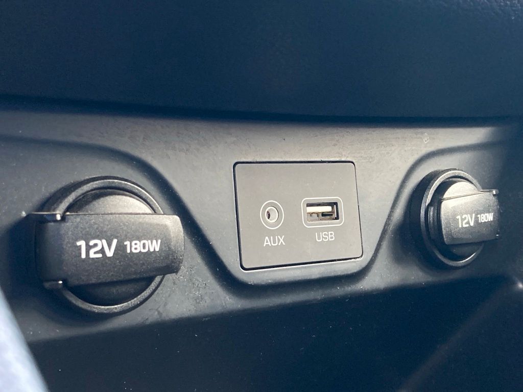 2017 Hyundai Tucson SE Plus San Antonio TX