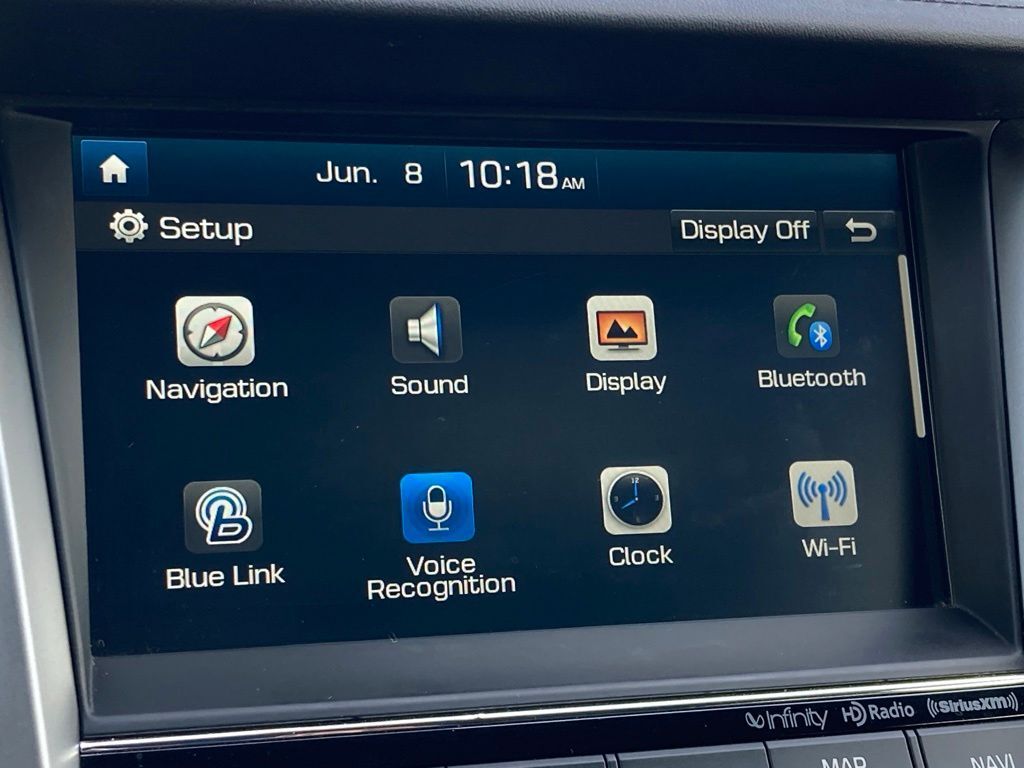 2017 Hyundai Tucson SE Plus San Antonio TX