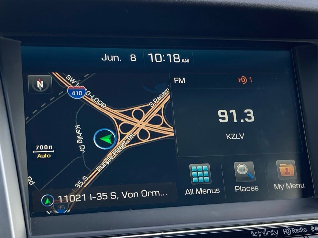 2017 Hyundai Tucson SE Plus San Antonio TX