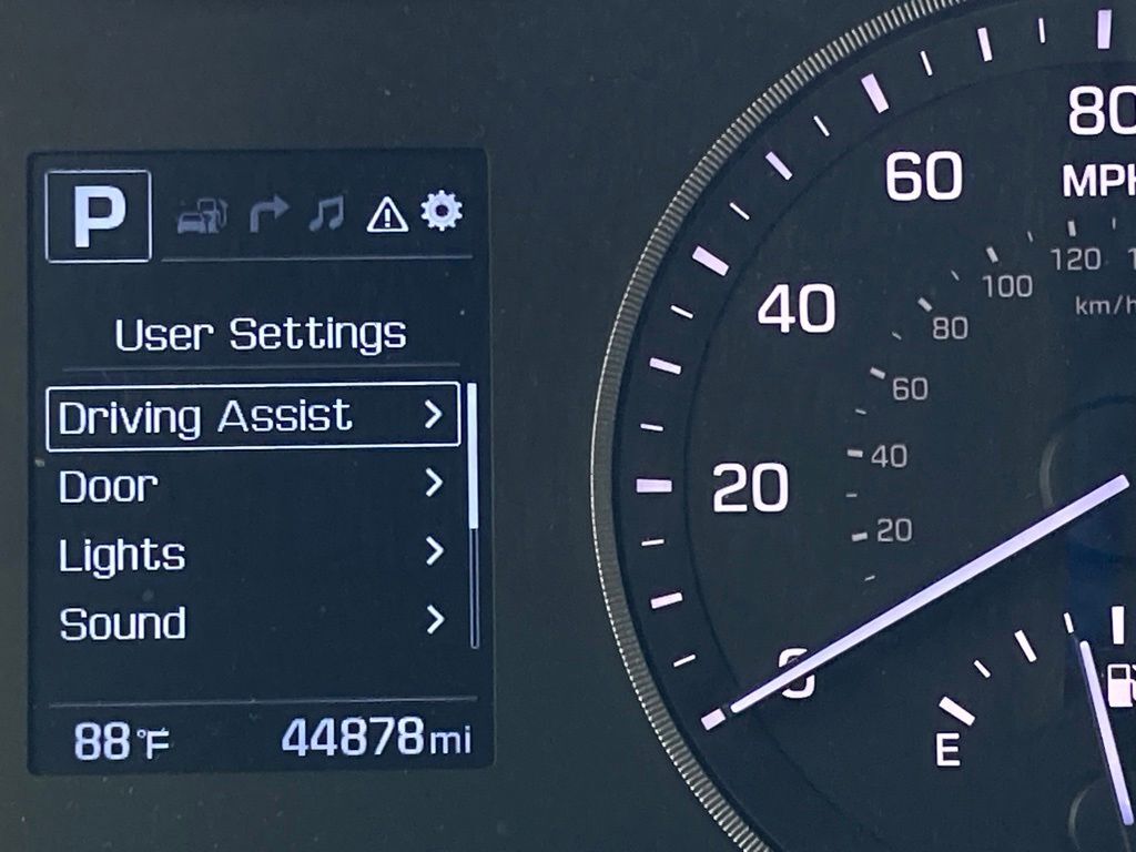 2017 Hyundai Tucson SE Plus San Antonio TX