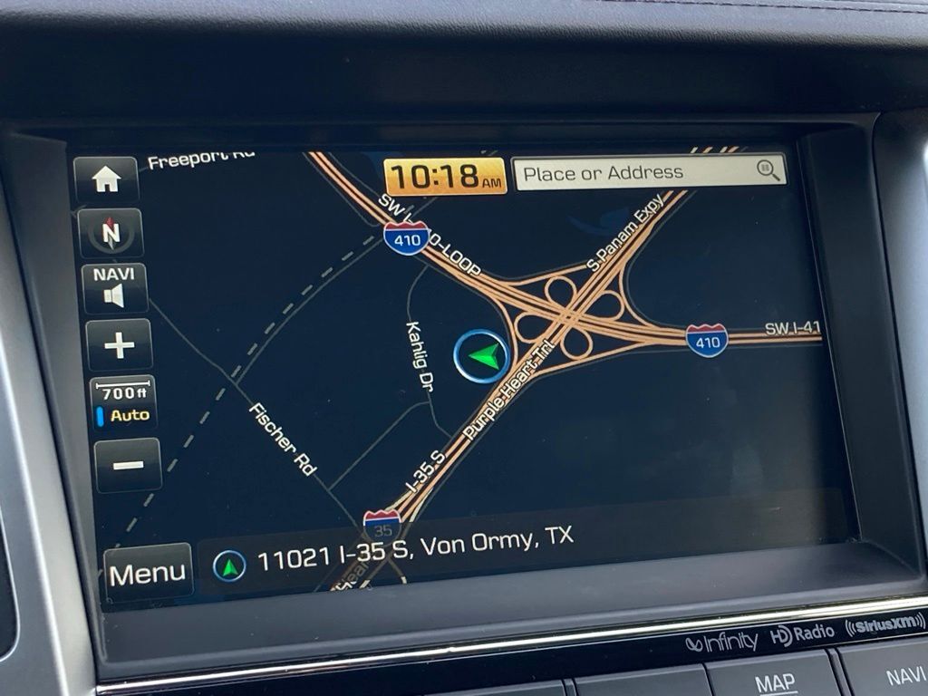 2017 Hyundai Tucson SE Plus San Antonio TX
