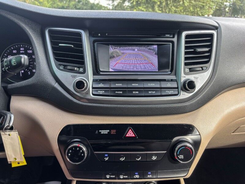2017 Hyundai Tucson SE Plus Wilmington NC