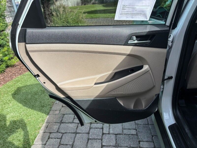 2017 Hyundai Tucson SE Plus Wilmington NC