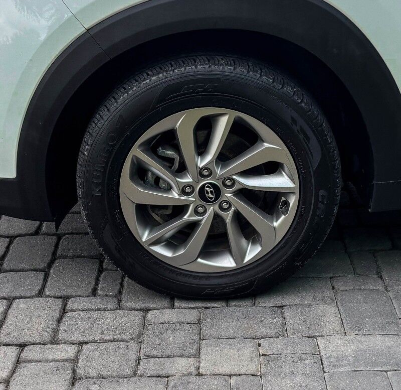 2017 Hyundai Tucson SE Plus Wilmington NC