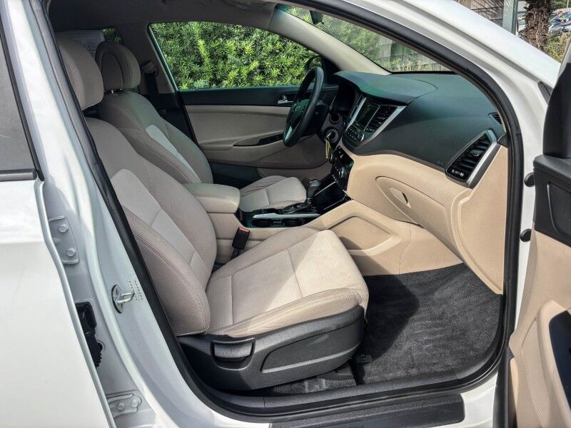 2017 Hyundai Tucson SE Plus Wilmington NC