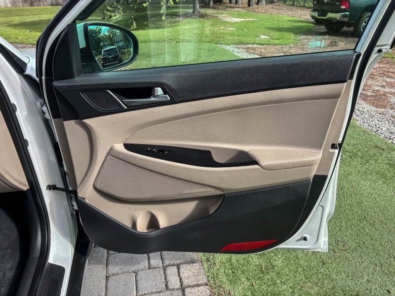2017 Hyundai Tucson SE Plus Wilmington NC