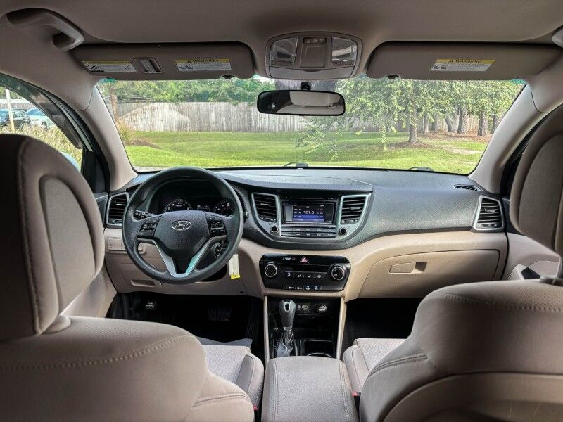 2017 Hyundai Tucson SE Plus Wilmington NC