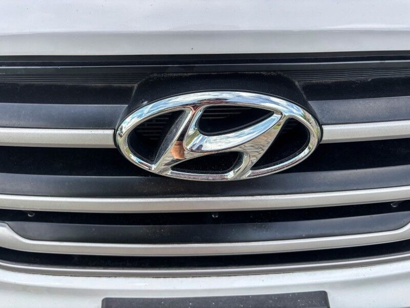 2017 Hyundai Tucson SE Plus Wilmington NC