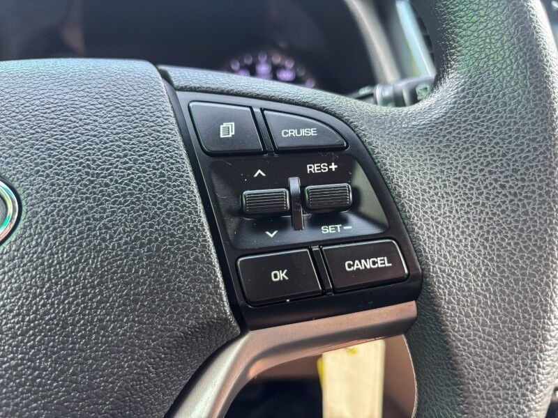 2017 Hyundai Tucson SE Plus Wilmington NC