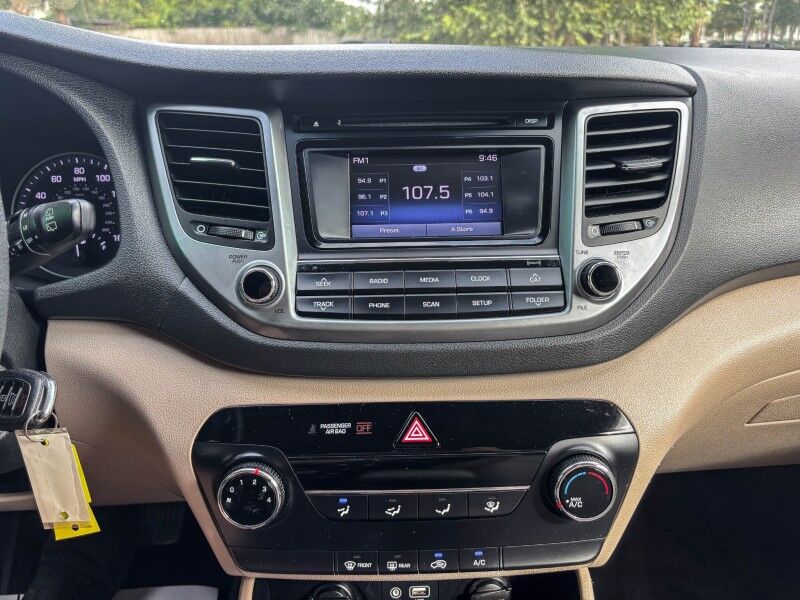 2017 Hyundai Tucson SE Plus Wilmington NC