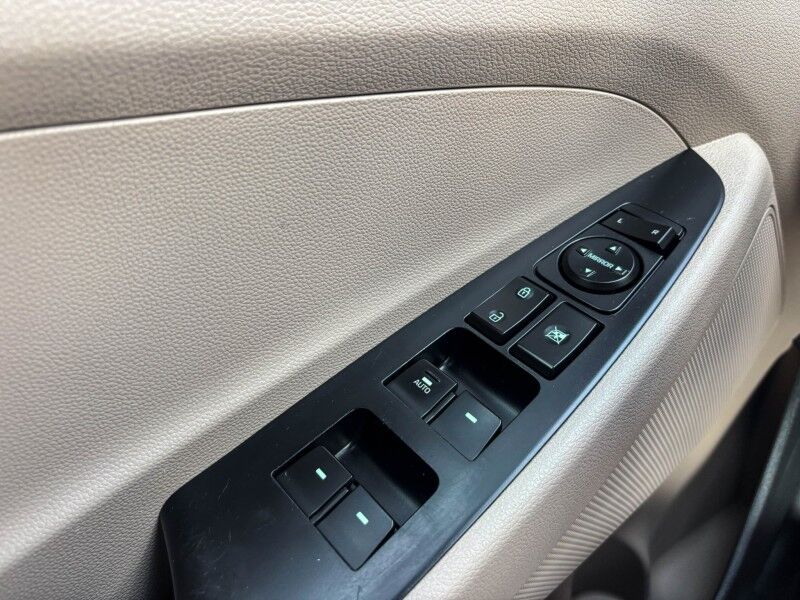 2017 Hyundai Tucson SE Plus Wilmington NC