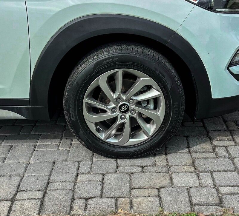 2017 Hyundai Tucson SE Plus Wilmington NC