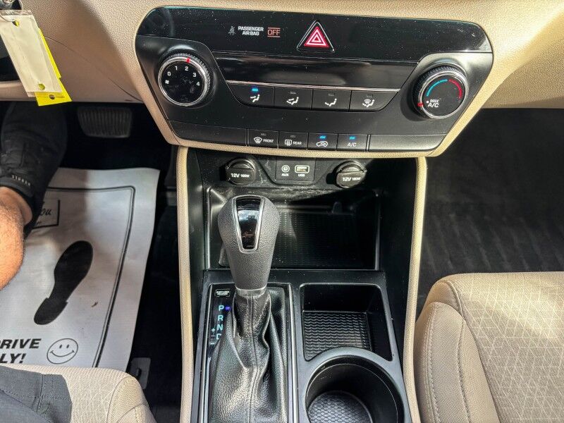 2017 Hyundai Tucson SE Plus Wilmington NC