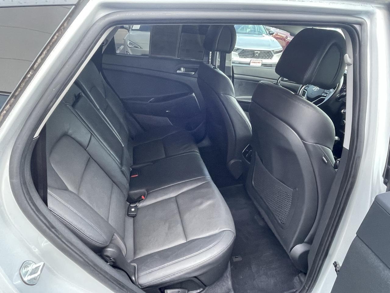 2017 Hyundai Tucson SE Plus Alexandria VA