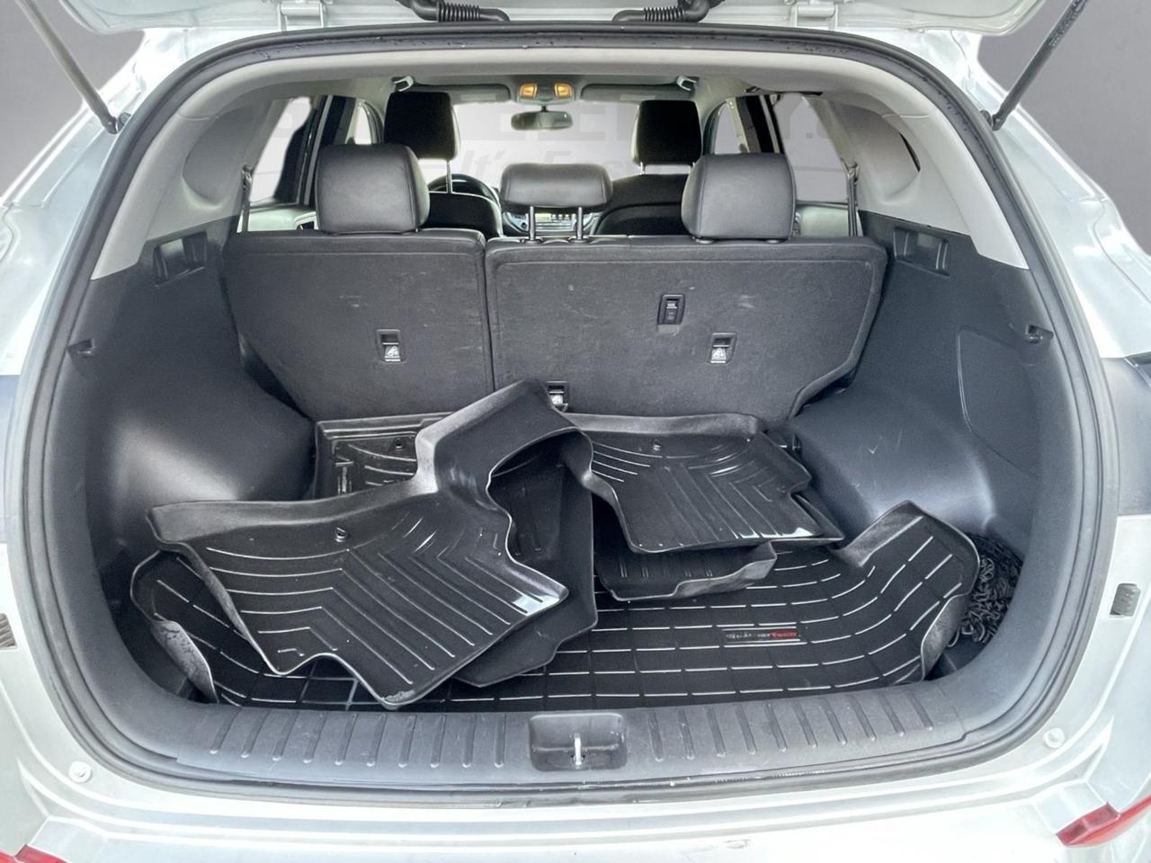 2017 Hyundai Tucson SE Plus Alexandria VA