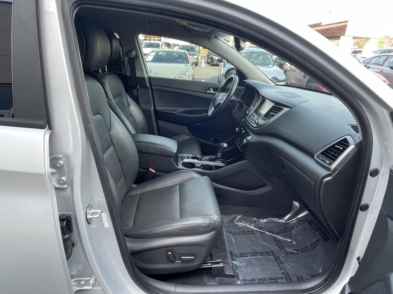 2017 Hyundai Tucson SE Plus Alexandria VA