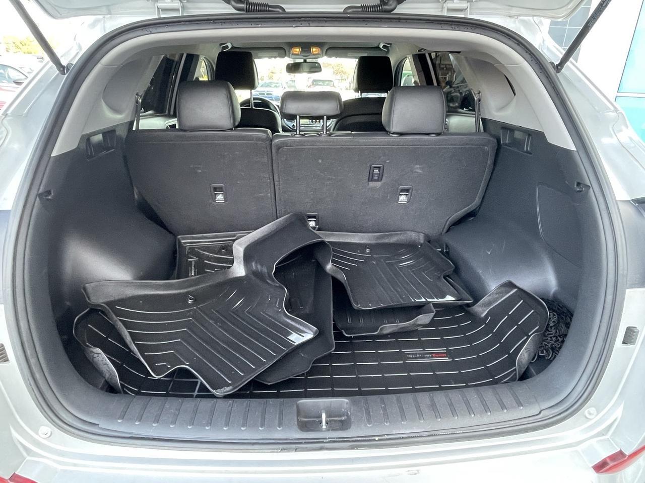 2017 Hyundai Tucson SE Plus Alexandria VA