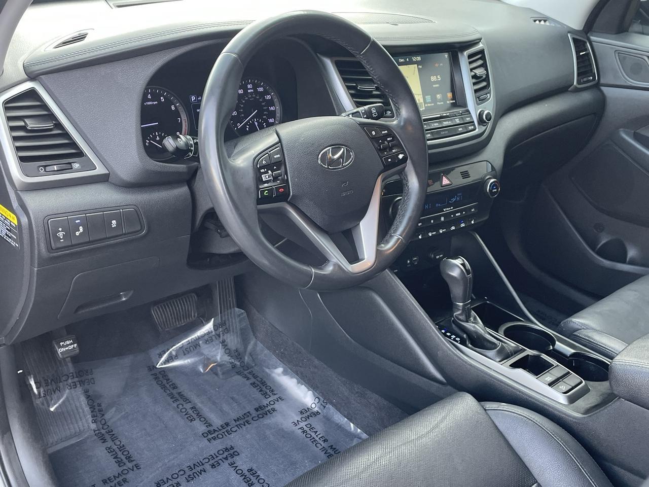 2017 Hyundai Tucson SE Plus Alexandria VA