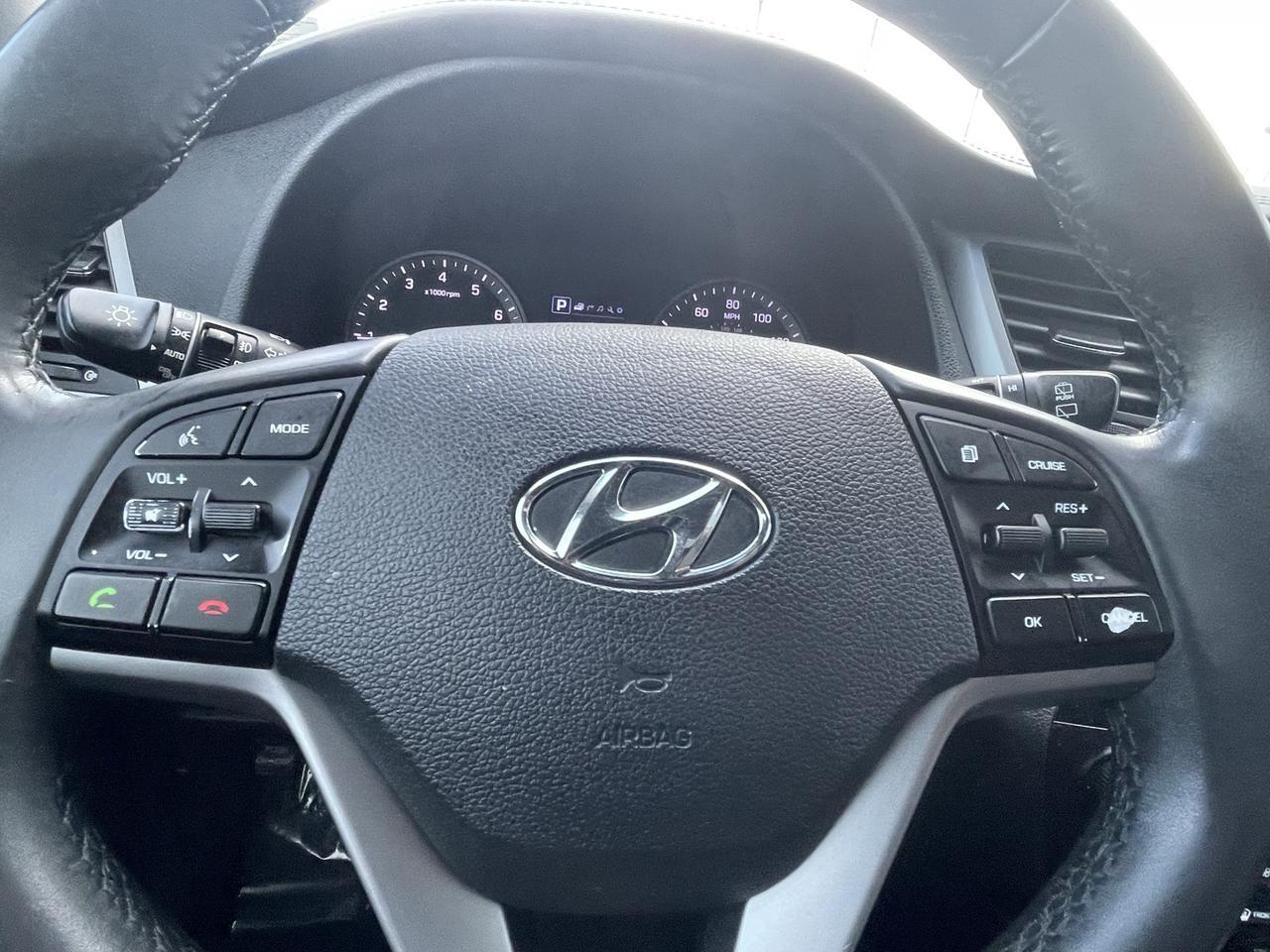 2017 Hyundai Tucson SE Plus Alexandria VA