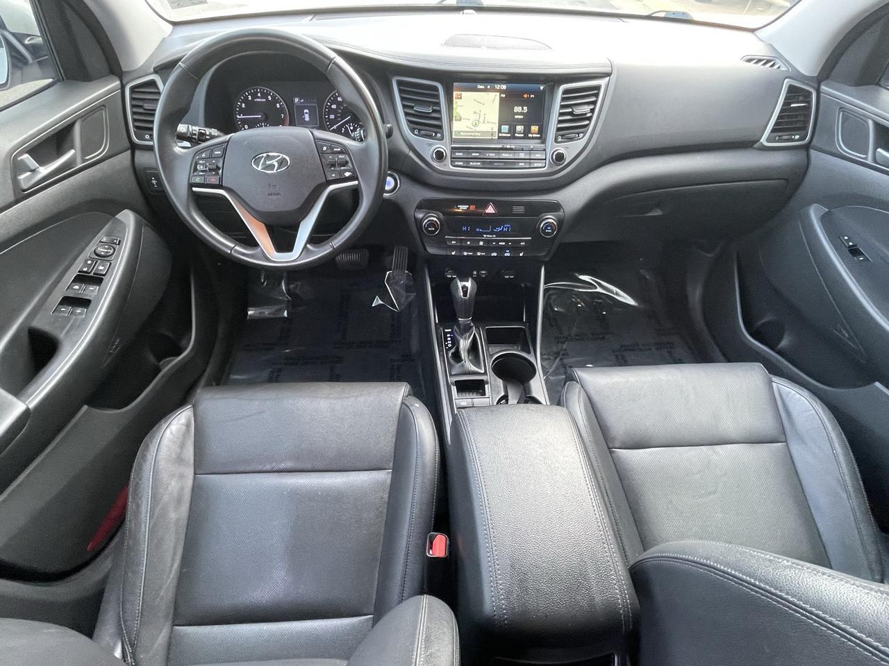 2017 Hyundai Tucson SE Plus Alexandria VA