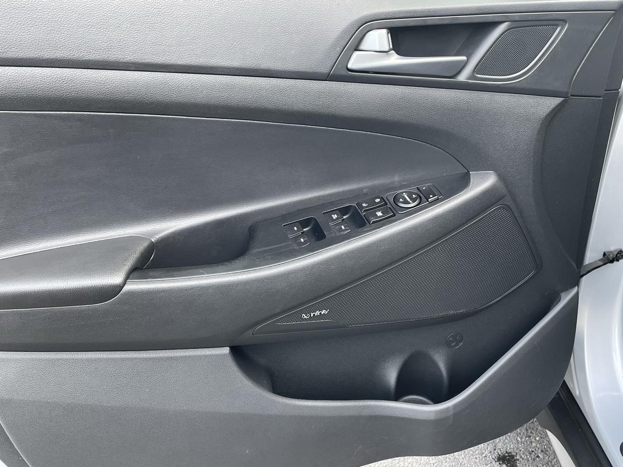 2017 Hyundai Tucson SE Plus Alexandria VA